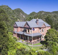 Penghana Bed and Breakfast - Accommodation Daintree