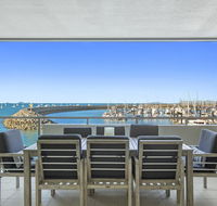 Peninsula Airlie Beach - Accommodation Daintree