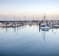 Peninsula Picture Perfect Airlie Beach - Accommodation Daintree