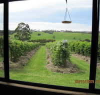 Pennyroyal Raspberry Farm  Cidery - Accommodation Daintree