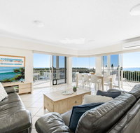 Penthouse - Private Rooftop Spa - Accommodation Daintree