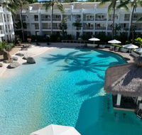PENTHOUSE 3133 Beach Club - Accommodation Daintree