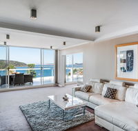 Penthouse 707 - 4 Bedroom Oceanview Penthouse - Accommodation Daintree