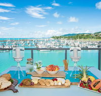 Penthouse at Peninsula - Accommodation Daintree