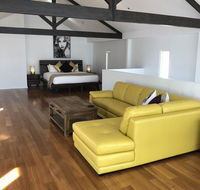 Penthouse Bendigo - Accommodation Daintree