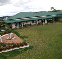 Pepper Tree Ridge BB - Accommodation Daintree