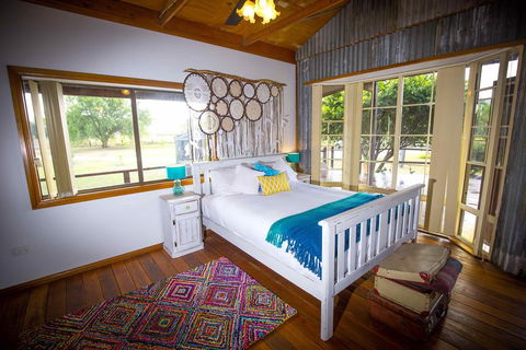 Peppercorn Cabin - Accommodation Daintree 3