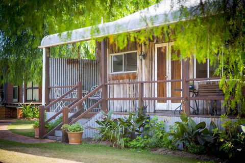 Peppercorn Cabin - Accommodation Daintree 1
