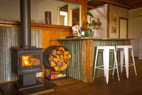 Peppercorn Cabin - Accommodation Daintree 2