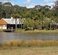 Peppers Creek Accommodation - Accommodation Daintree