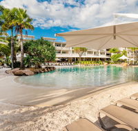 Peppers Salt Resort  Spa - Accommodation Daintree