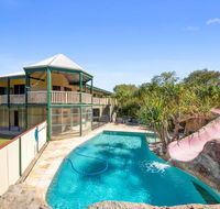 Peregian Beach Acreage 15 mins from Noosa Heads - Accommodation Daintree