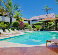Peregian Court Resort - Accommodation Daintree