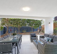 Peregian On The Beach unit 3 - Accommodation Daintree