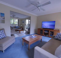 Perfect Family Accommodation - Accommodation Daintree