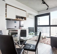 Perfect Family Apartment in Central Melbourne - Accommodation Daintree