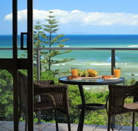 Perfect For A Couples Getaway Stunning Views - Accommodation Daintree