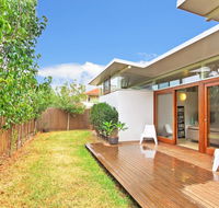 Perla del Mare - Accommodation Daintree