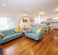 Perth Beachside Holiday House - Accommodation Daintree