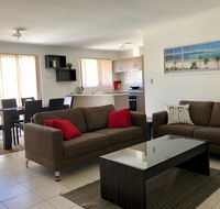 Perth Whistler Lodge - Accommodation Daintree
