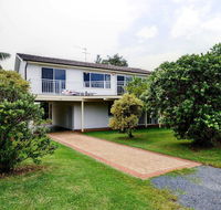 Pet Friendly - Barnacle - Accommodation Daintree