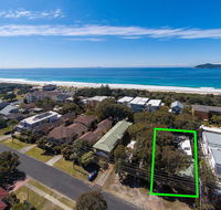 Pet Friendly - Bennetts Beach Cottage - Accommodation Daintree