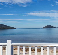 Pet Friendly - Exceptional Beachside Location - Accommodation Daintree