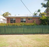 Pet Friendly - Jade Gardens - Accommodation Daintree