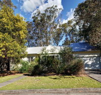 Pet Friendly - Summer Cottage - Accommodation Daintree