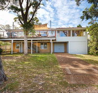 Pet Friendly 4 Bedroom Holiday Home - River Views - Accommodation Daintree