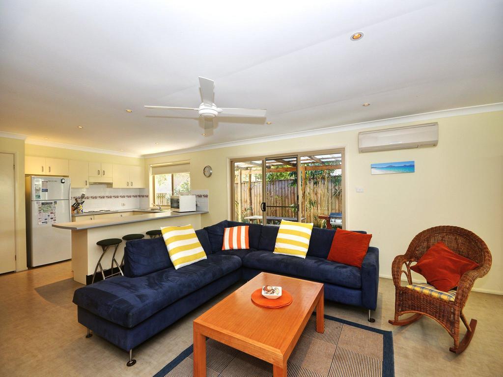 Motto Farm NSW Accommodation Daintree