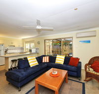 Pet Friendly Beach Home - Accommodation Daintree