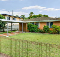 Pet Friendly Cutie - Bonham St Bongaree - Accommodation Daintree