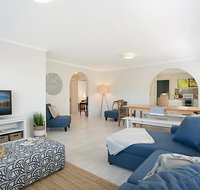 Petrel by the Sea - Accommodation Daintree