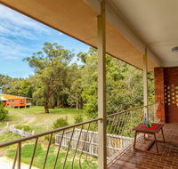 Pets Welcome - Magic Moments - Accommodation Daintree