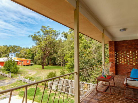 Pets Welcome - Magic Moments - Accommodation Daintree 0