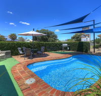 Pevensey Motor Lodge - Accommodation Daintree