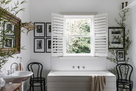 Piccadilly House Daylesford - Accommodation Daintree 0