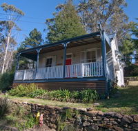 Piccolo - Accommodation Daintree