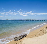 Picnic Bay Apartments Unit 1 - Accommodation Daintree