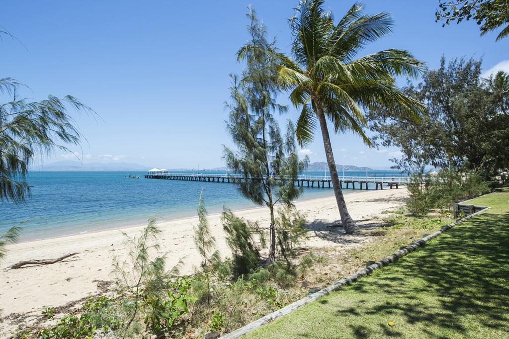 Florence Bay QLD Accommodation Daintree
