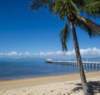 Picnic Bay Apartments Unit 4 - Accommodation Daintree
