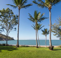 Picnic Beach'scape - Accommodation Daintree