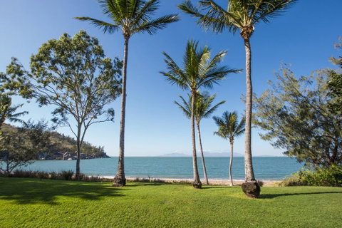 Picnic Beach'scape - Accommodation Daintree 0