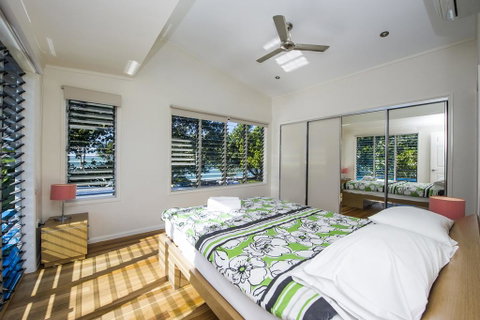 Picnic Beach'scape - Accommodation Daintree 3