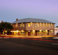 Pier Hotel - Accommodation Daintree