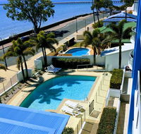 Pier One - Accommodation Daintree
