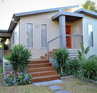 Pier One  Eastern Beach - Accommodation Daintree
