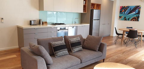 Pier Point 101 - Accommodation Daintree 2