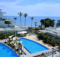 Pier Resort - Accommodation Daintree